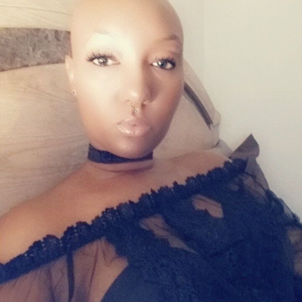 Meet your Posher, Brittany